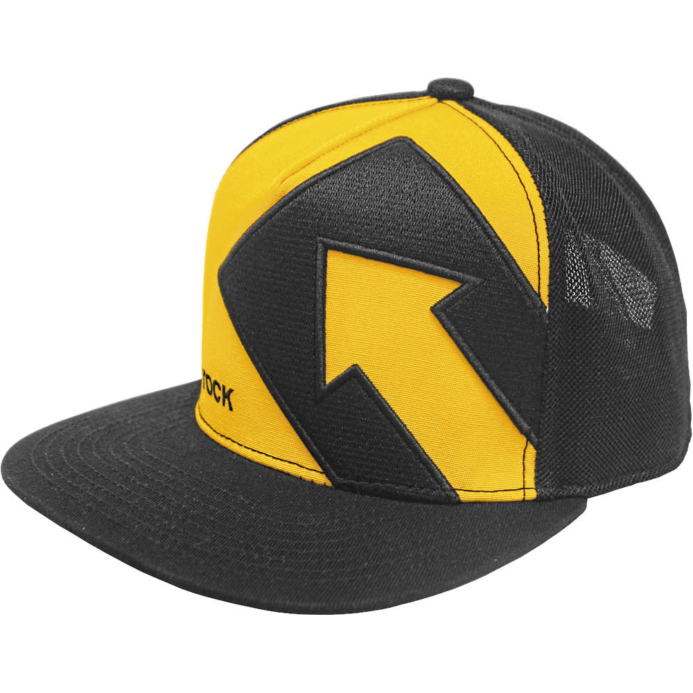 Singing Rock snapback gorros montaña
