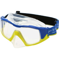 Aqualung kit gafas y tubo snorkel COMBO VERSA 02