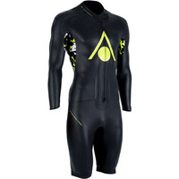 Aquasphere traje de neopreno corto LIMITLESS SUIT V2 M 03