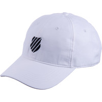 K-Swiss gorra tenis GORRA vista frontal