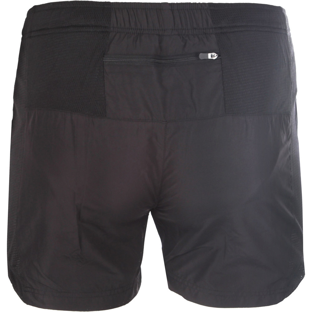 Spyro pantaloneta técnica hombre R-DEW vista trasera