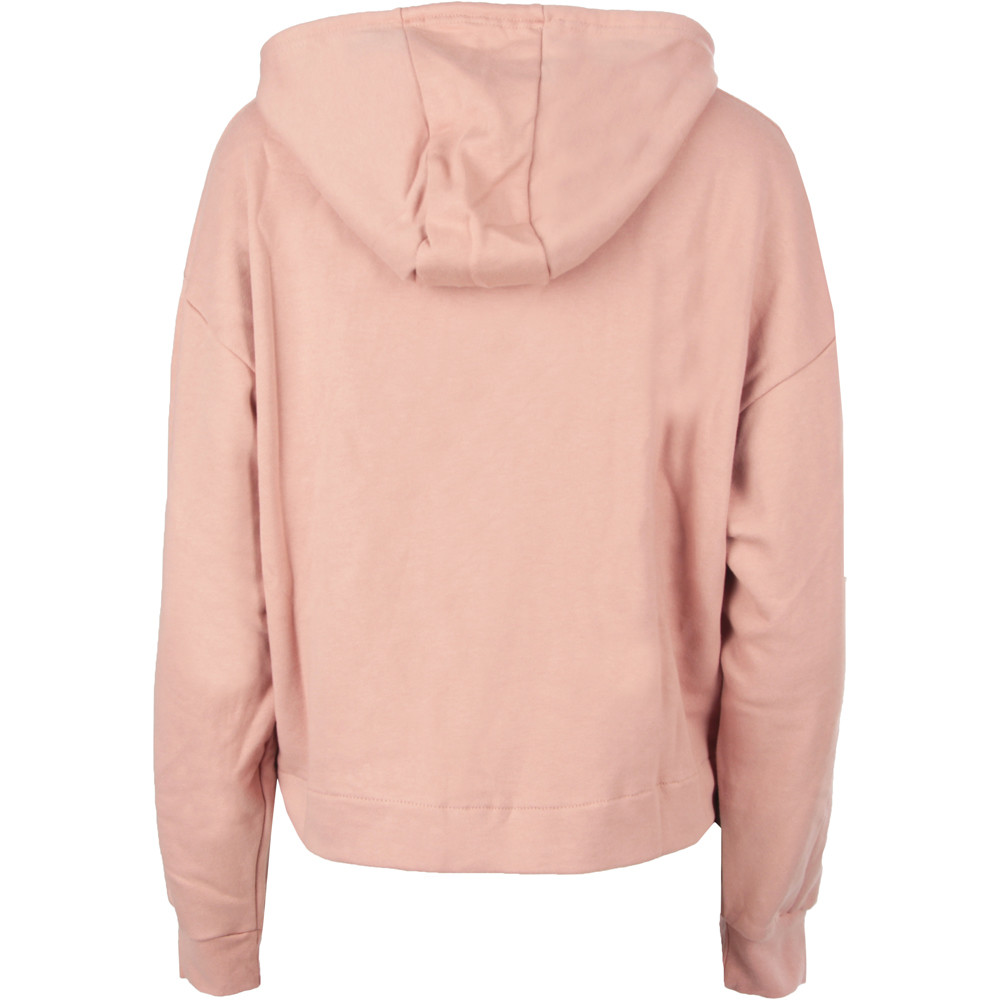 Seafor sudadera mujer S CARTER vista trasera