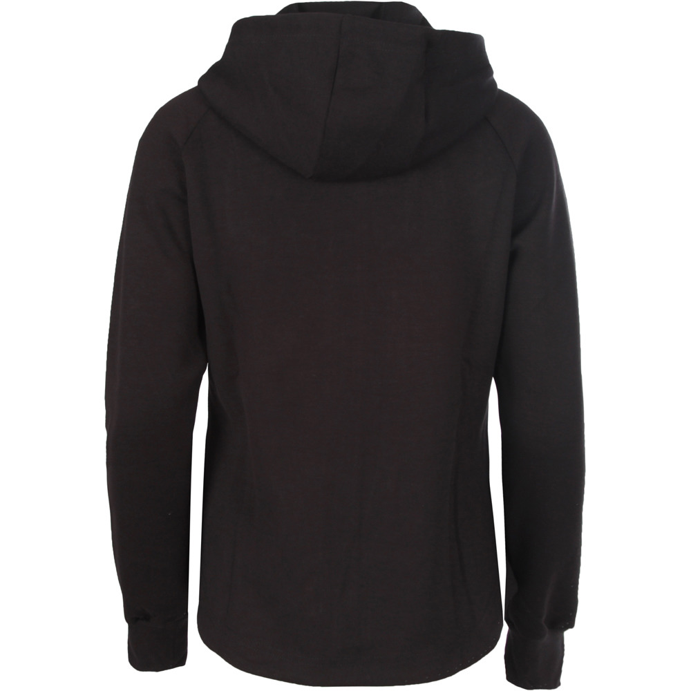 Seafor sudadera mujer B BOHIO vista trasera