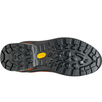 Scarpa bota trekking hombre CYCLONE-S GTX TONIC-GRAY Gore-tex TAI SHELL TREK 05