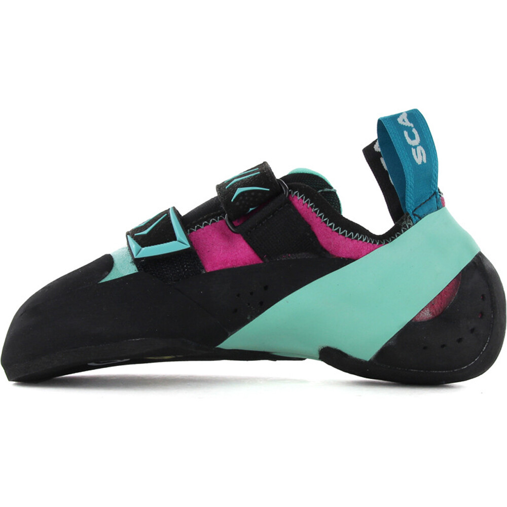 Scarpa pies de gato VAPOR V WMN puntera