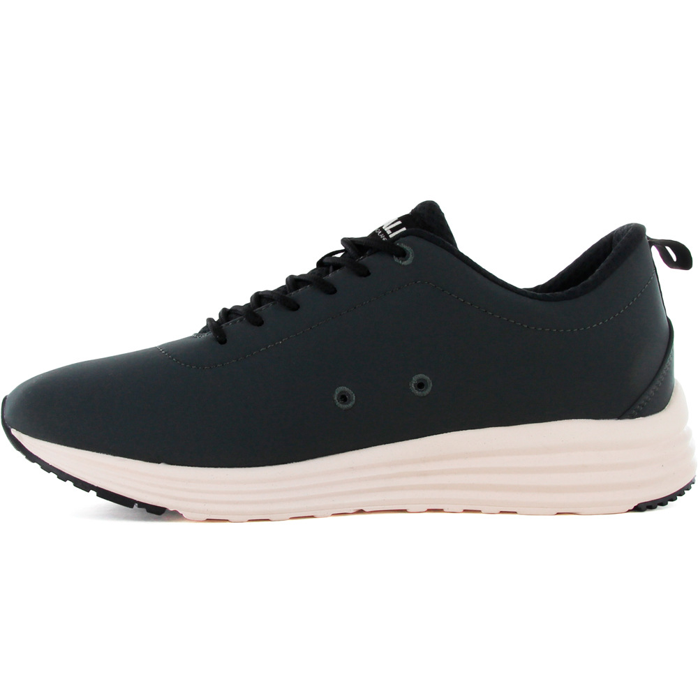 Ecoalf zapatilla moda hombre OREGALF SNEAKERS MAN puntera