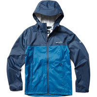 Merrell chaqueta impermeable hombre FALLON JACKET vista frontal