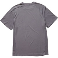 Merrell camiseta montaña manga corta hombre TREK SS TEE vista trasera