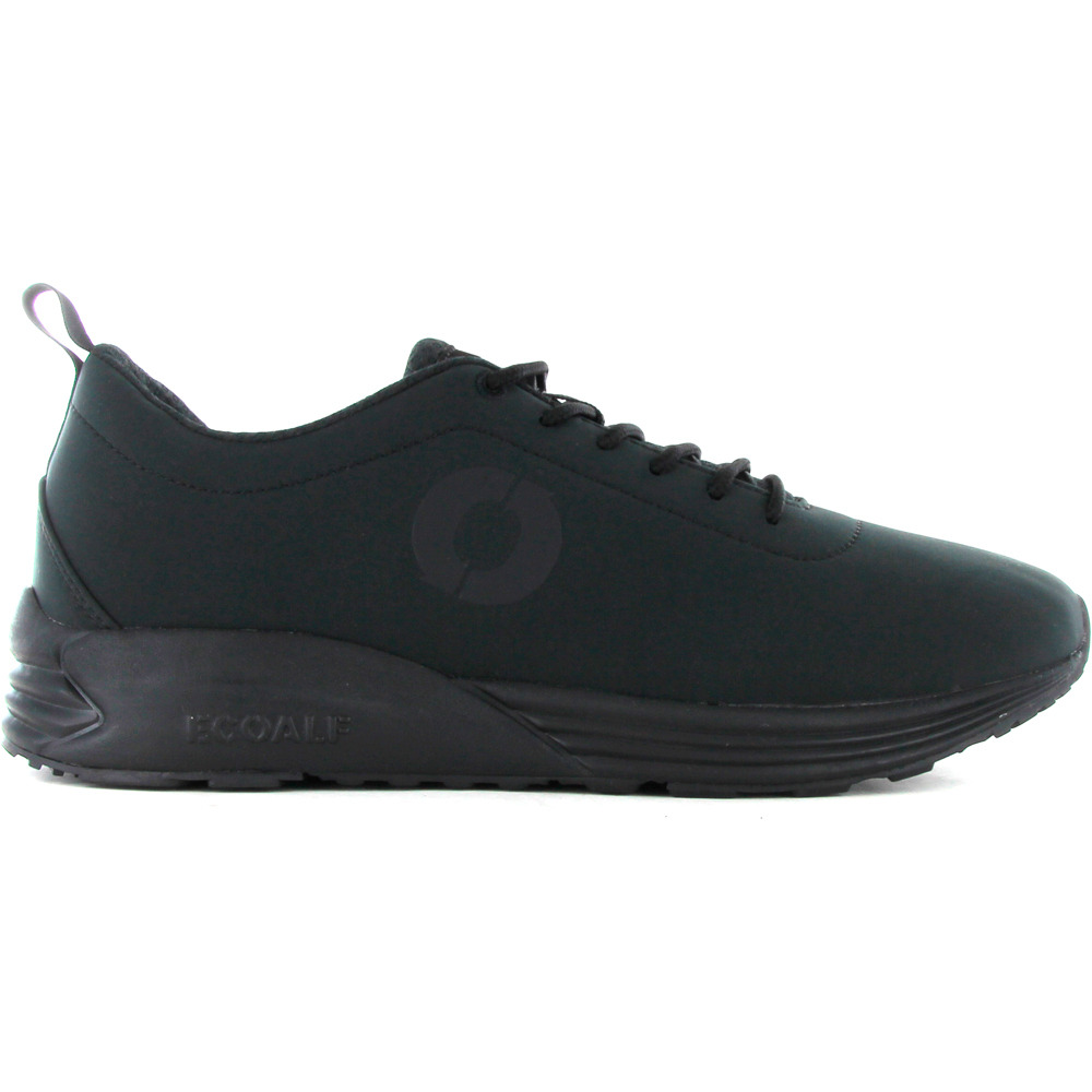 Ecoalf zapatilla moda hombre OREGALF SNEAKERS MAN lateral exterior