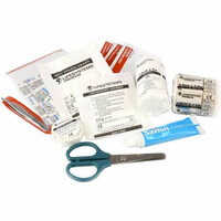 Lifesystems varios montaña Pocket First Aid Kit 01