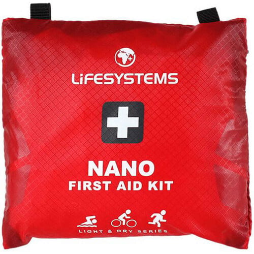 Lifesystems Light And Dry Nano First Aid Kit