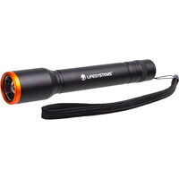 Lifesystems linterna Intensity 370 Hand Torch - Battery vista frontal