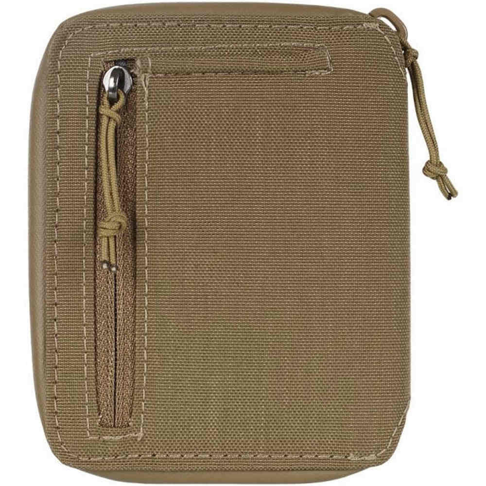 Lifeventure carteras montaña RFID Bi-Fold Wallet 03