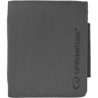 Lifeventure carteras montaña RFID Wallet vista frontal