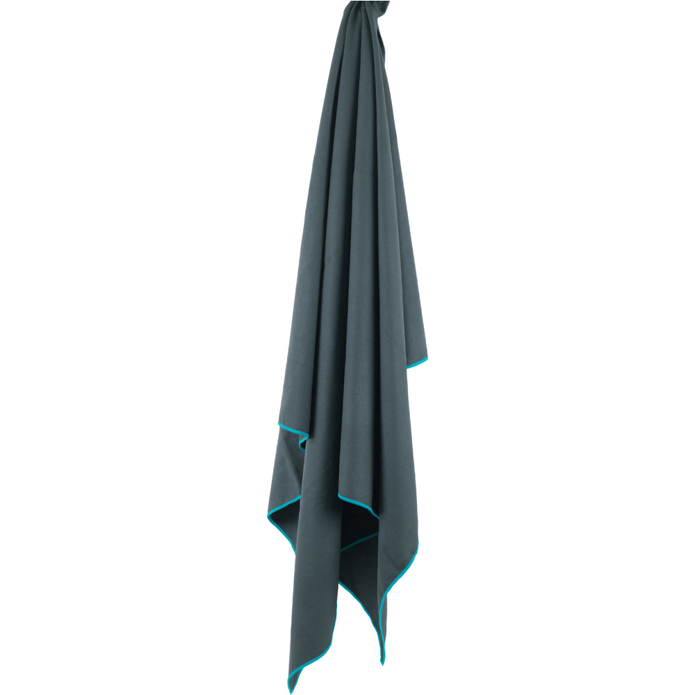 Recycled softfibre trek varios montaña Gris (UNICA)