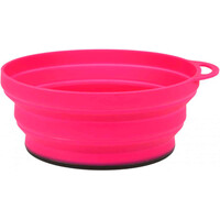 Lifeventure varios menaje Silicone Ellipse FlexiBowl vista frontal