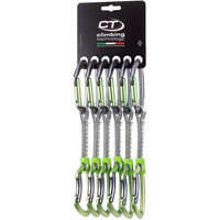 Climbing express escalada Lime Mix set 12 cm DY - pack of 6 vista frontal