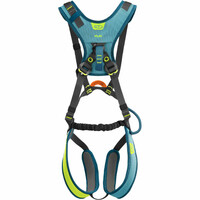 Climbing arnés FLIK  - Adjustable full-body harness for 01