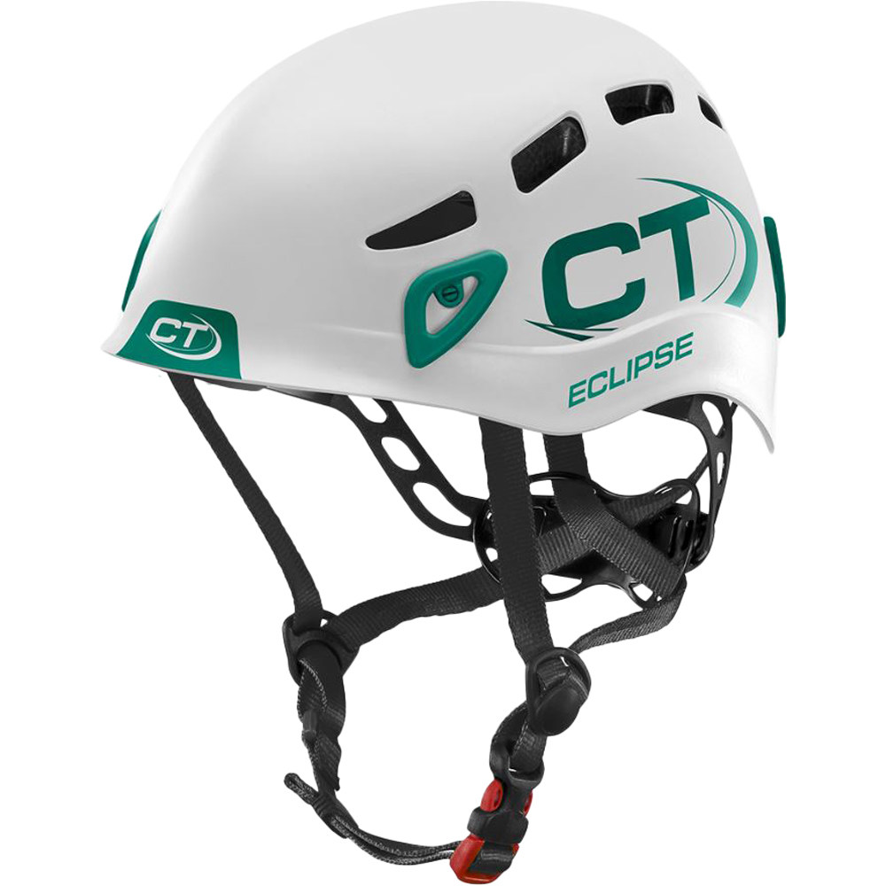 Eclipse casco escalada (UNICA)