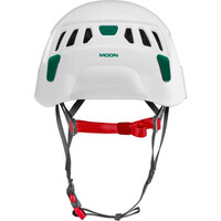 Climbing casco escalada MOON - helmet collective 01