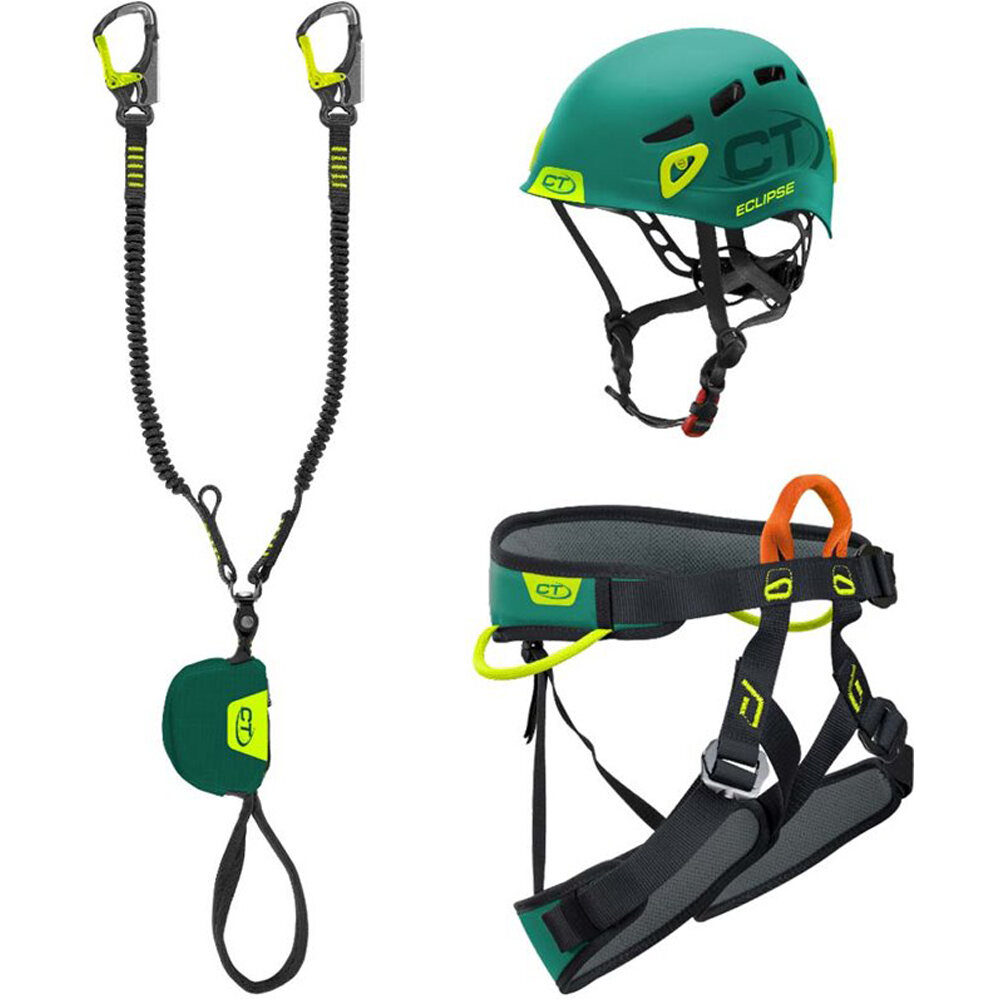 Vf kit plus e-compact varios roca (UNICA)