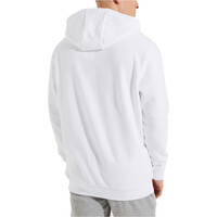 Ellesse sudadera hombre TOCE OH HOODY vista trasera