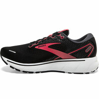 Brooks zapatilla running mujer Ghost 14 W lateral interior