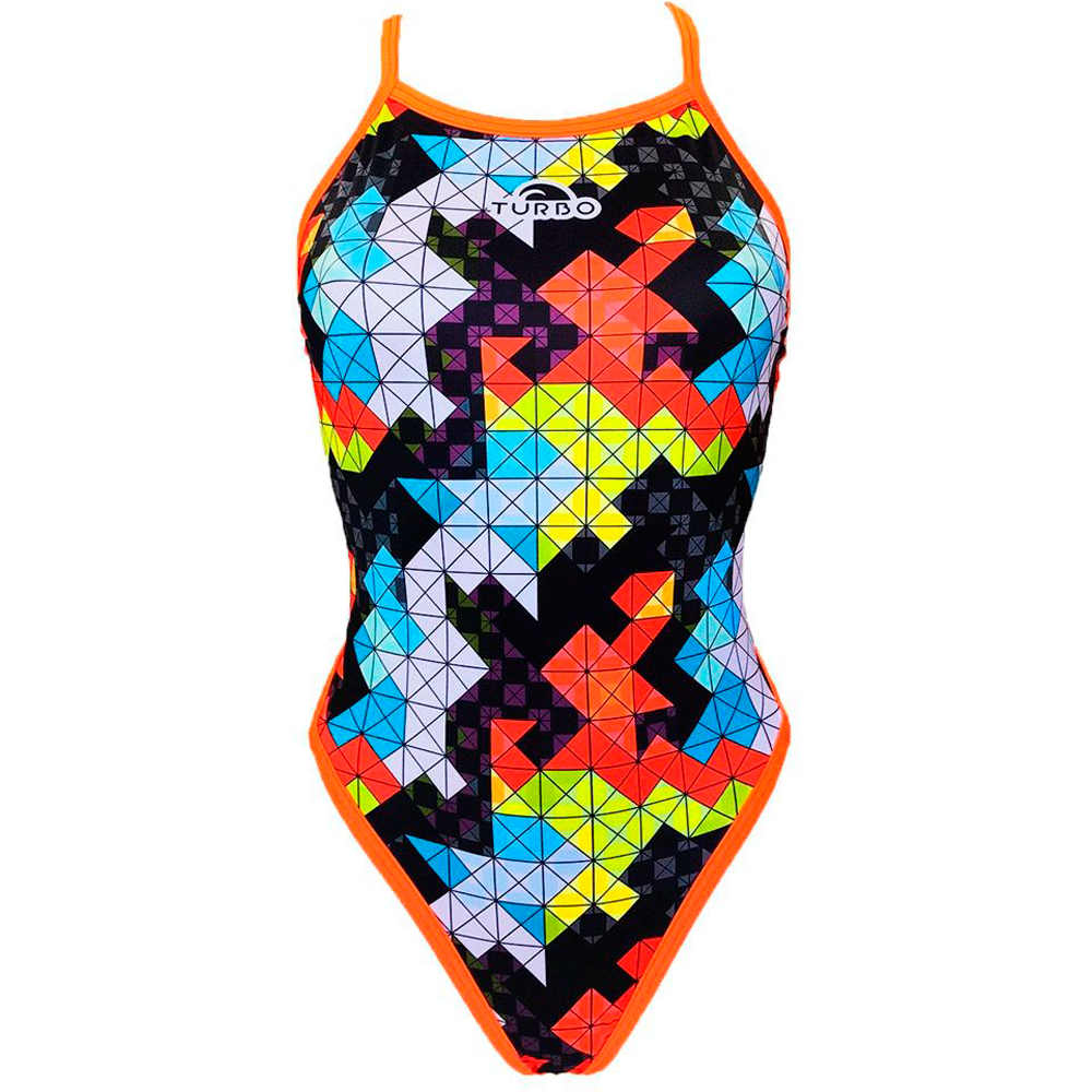 Flexie revolution bañador natación mujer (S)