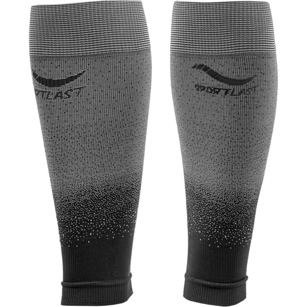 Sportlast calcetines running PANTORRILLERA PRO vista frontal