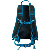 Columbus Outdoor mochila hidratación BIKER 8lt rain cover-deposito de agua-so 02