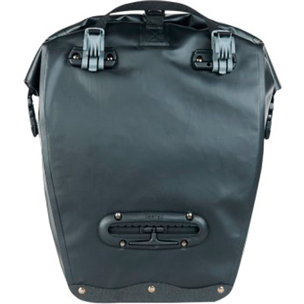 Columbus Outdoor alforjas bicicleta REAR PANNIER (unidad) - WATER PROOF 01