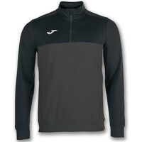 Joma sudadera hombre SUDADERA 1/2 CREMALLERA WINNER vista frontal