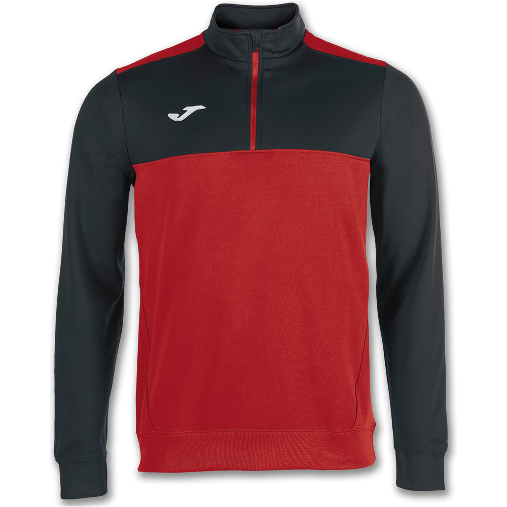 Joma sudadera hombre SUDADERA 1/2 CREMALLERA WINNER 03