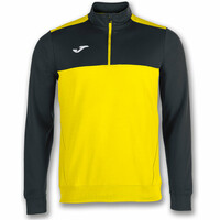 Joma sudadera hombre SUDADERA 1/2 CREMALLERA WINNER vista frontal