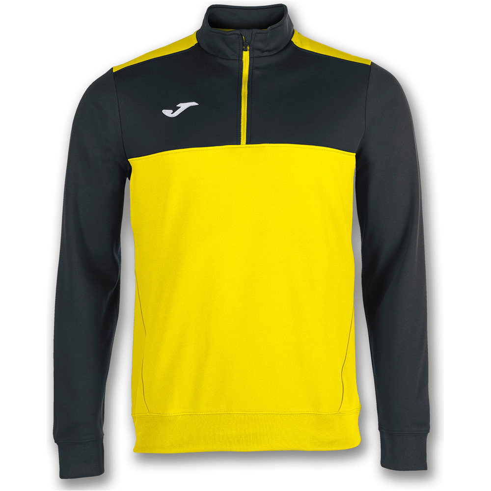 Joma sudadera hombre SUDADERA 1/2 CREMALLERA WINNER vista frontal