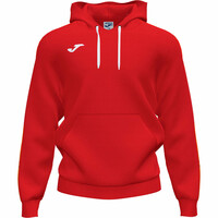 Joma sudadera hombre SUDADERA CON CAPUCHA CHAMPIONSHIP STREET II vista detalle