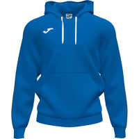 Joma sudadera hombre SUDADERA CON CAPUCHA CHAMPIONSHIP STREET II vista detalle