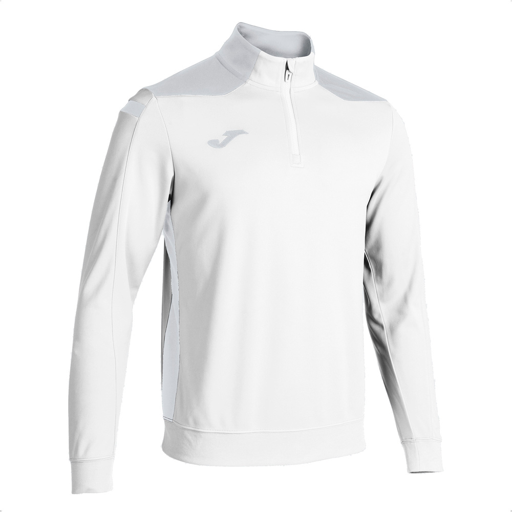 Joma sudadera hombre SUDADERA SIN CAPUCHA CHAMPIONSHIP VI vista frontal