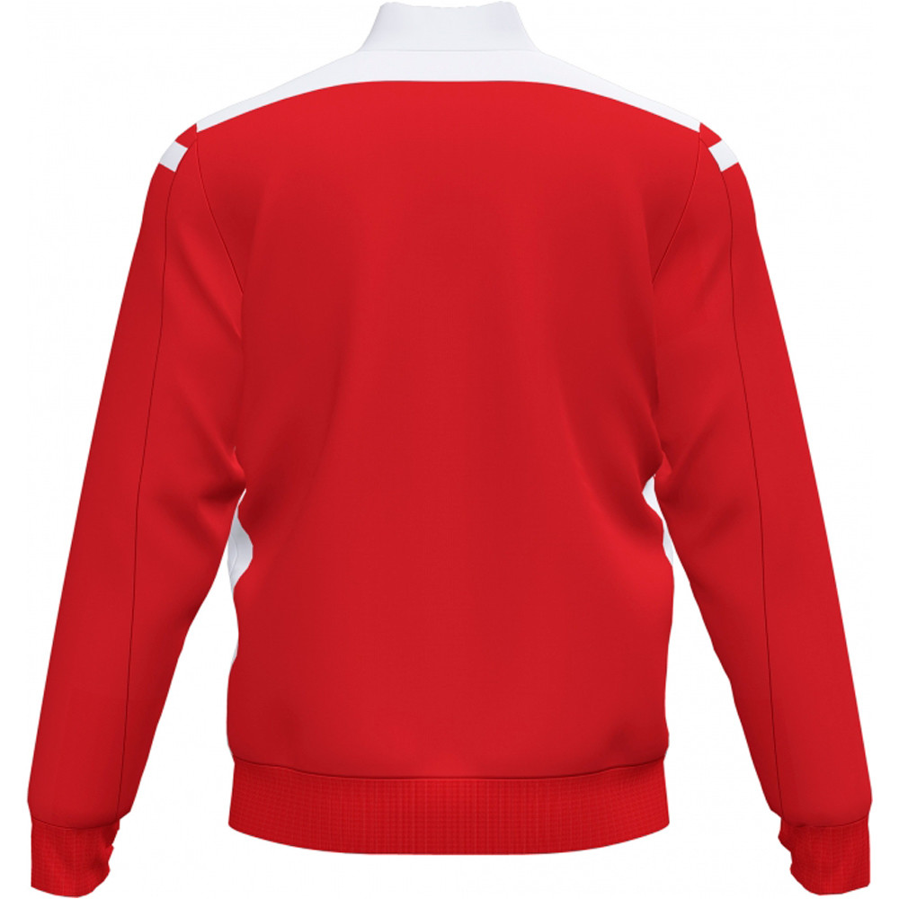 Joma sudadera hombre SUDADERA SIN CAPUCHA CHAMPIONSHIP VI vista trasera