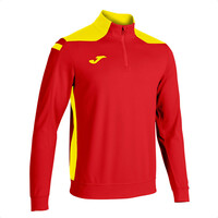 Joma sudadera hombre SUDADERA SIN CAPUCHA CHAMPIONSHIP VI vista detalle