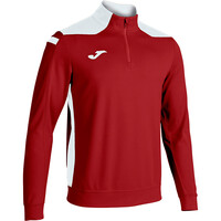 Joma sudadera hombre SUDADERA SIN CAPUCHA CHAMPIONSHIP VI vista frontal