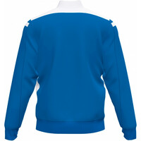 Joma sudadera hombre SUDADERA SIN CAPUCHA CHAMPIONSHIP VI vista trasera