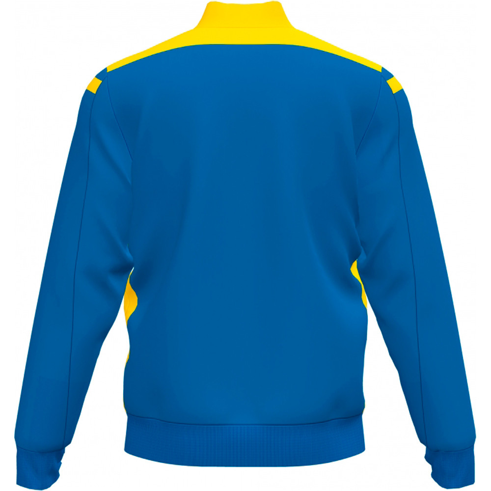 Joma sudadera hombre SUDADERA SIN CAPUCHA CHAMPIONSHIP VI vista trasera