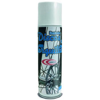 Bompar abrillantador y desengrasante bicicleta SPRAY LIMPIADOR DISCOS-HORQUILLAS 250 ML vista frontal