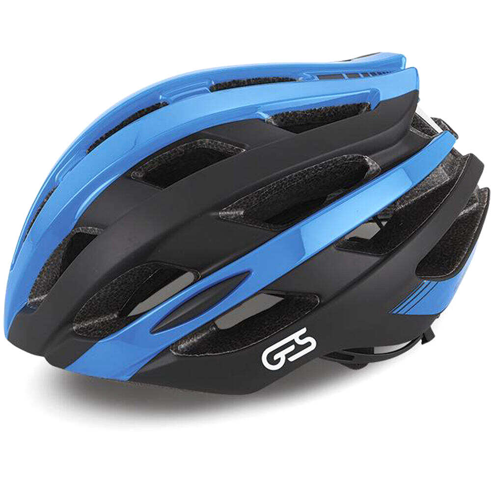 Ges icon-12 road mtb casco bicicleta