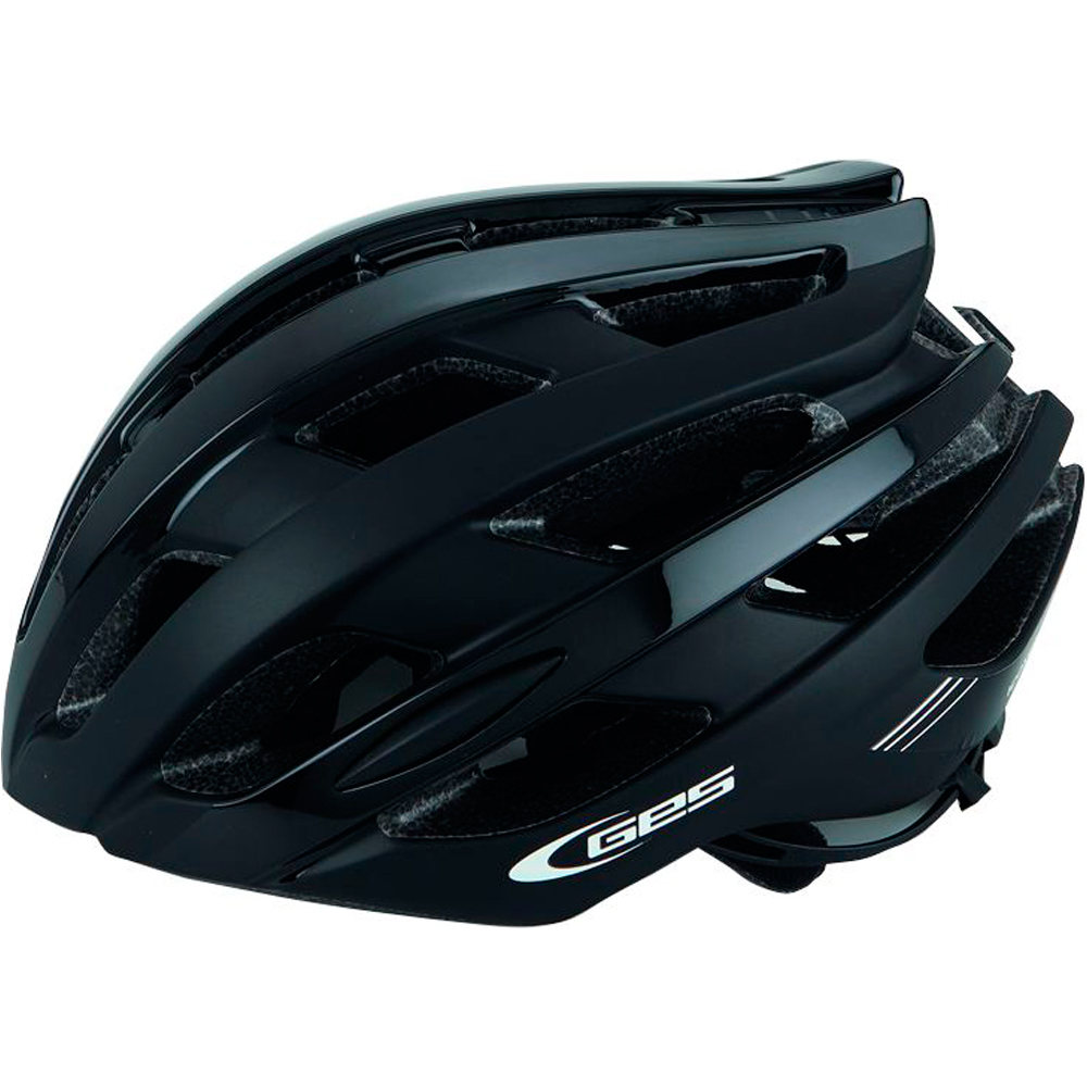 Ges icon-12 road mtb casco bicicleta
