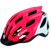 Ges casco bicicleta niño CASCO GES KORE JUNIOR MTB ROAD 52-56 vista frontal