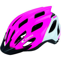 Ges casco bicicleta niño CASCO GES KORE JUNIOR MTB ROAD 52-56 vista frontal