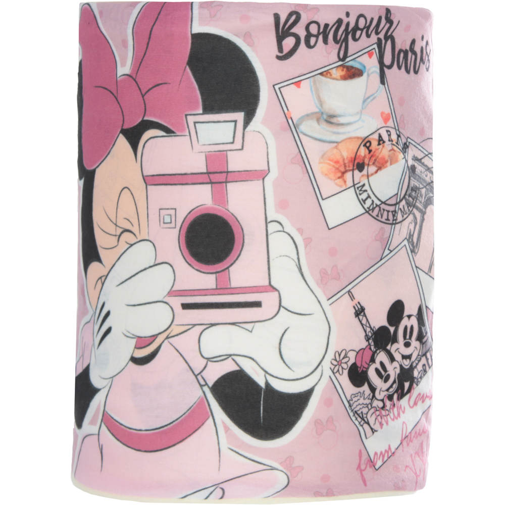 Sun City minnie tubular infantil