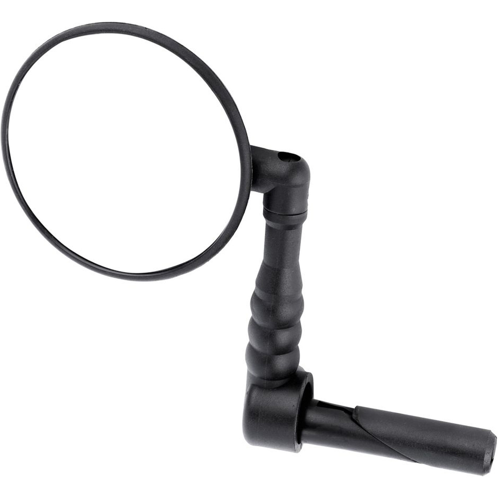 Espejo de bicicleta x-safe plst varios ciclismo (UNICA)